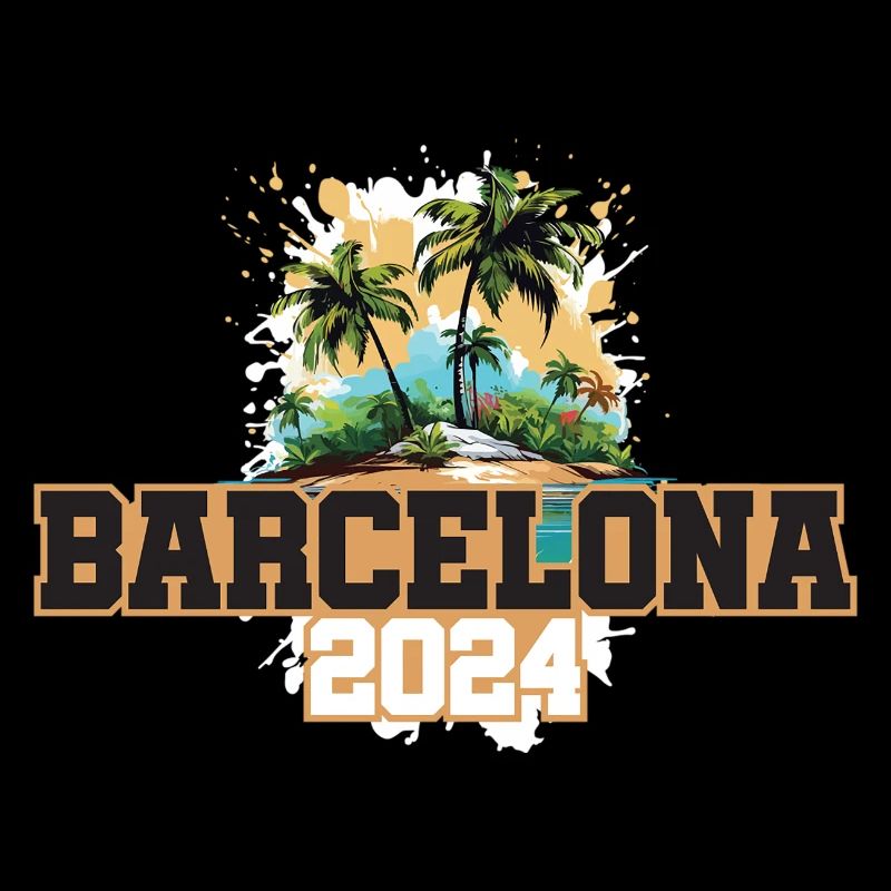 Vacances de voyage à Barcelone 2024