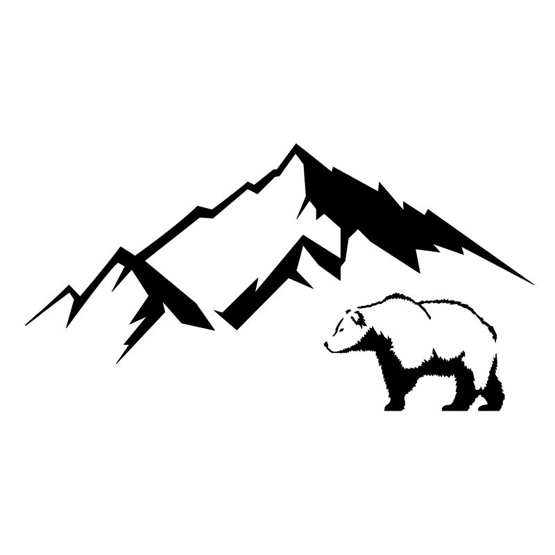 bär berge