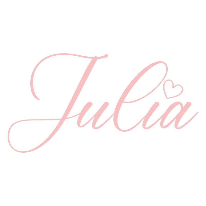Nom de Julia