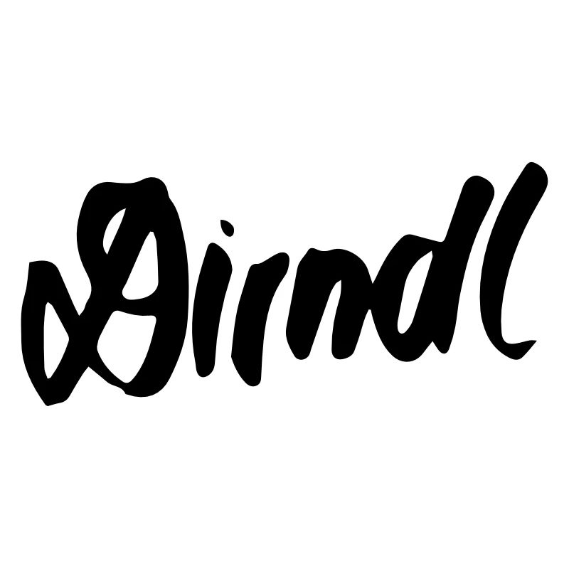 Dirndl