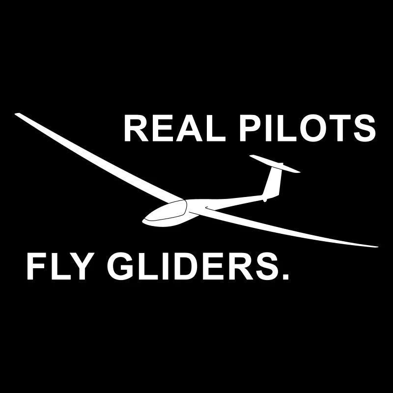 Glider glider glide gift idea