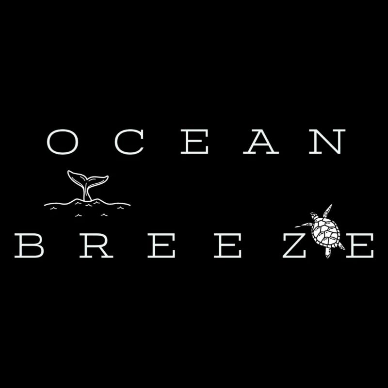 Ocean Breeze