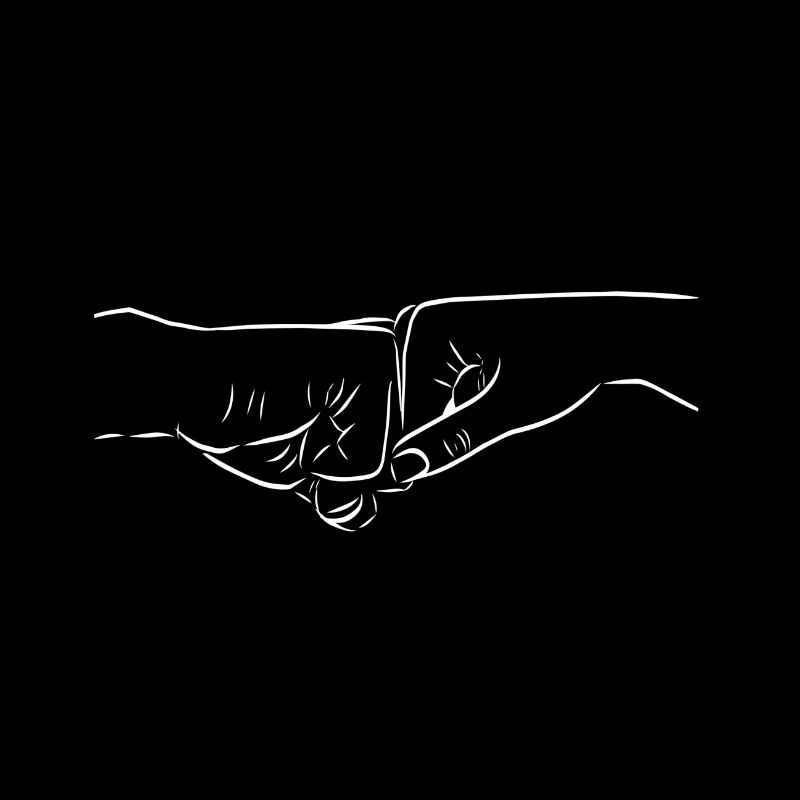 Fistbump w