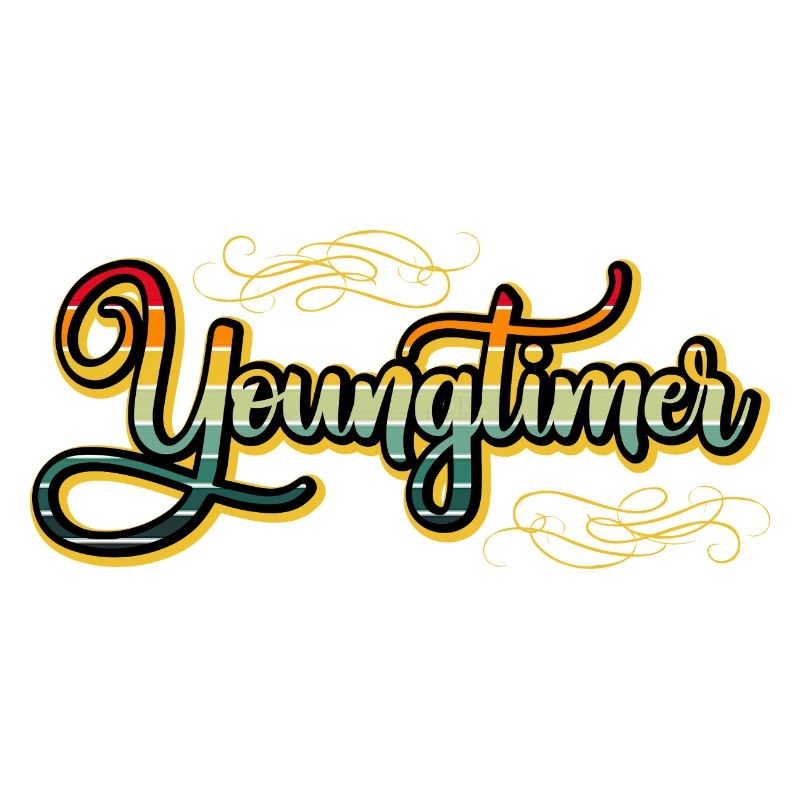 Youngtimer by The Manzanita’s