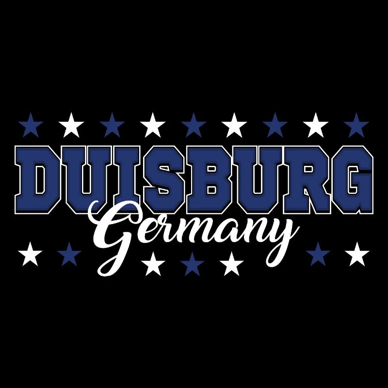 Duisburg