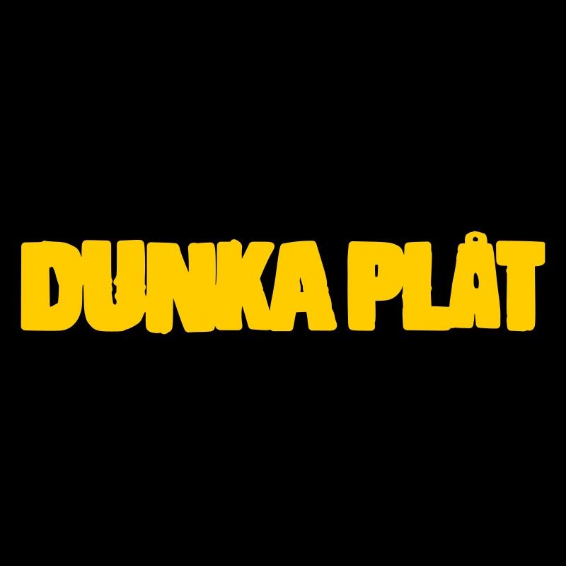 Dunka Blech