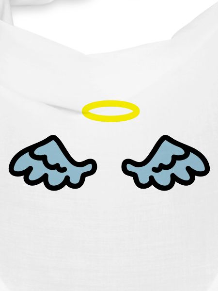Angel wings