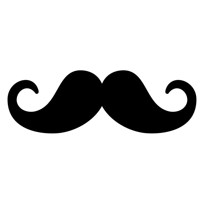 Moustache Bart