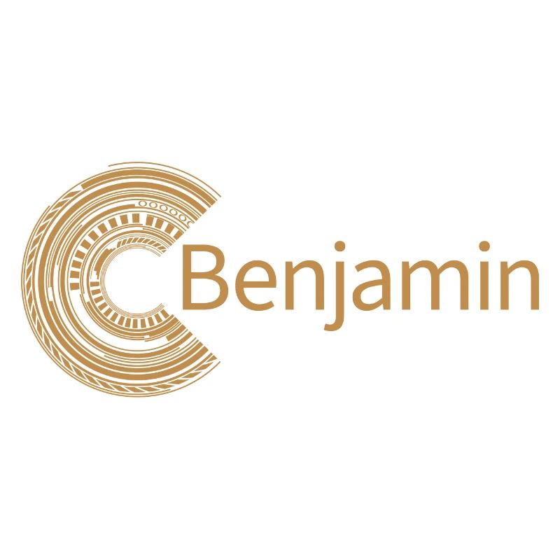 For Benjamin