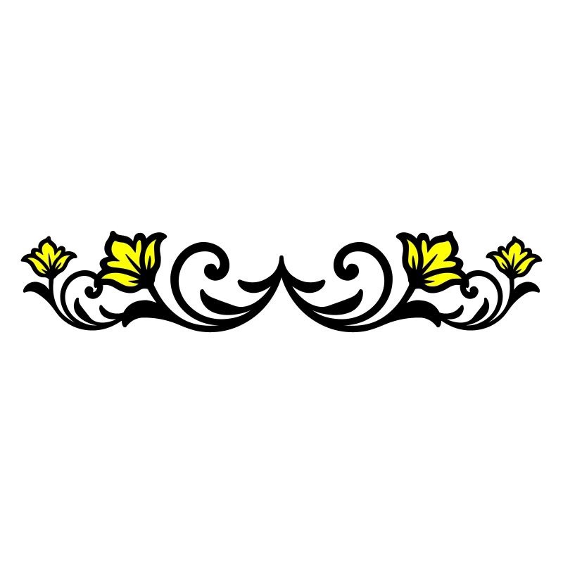 Floral Element