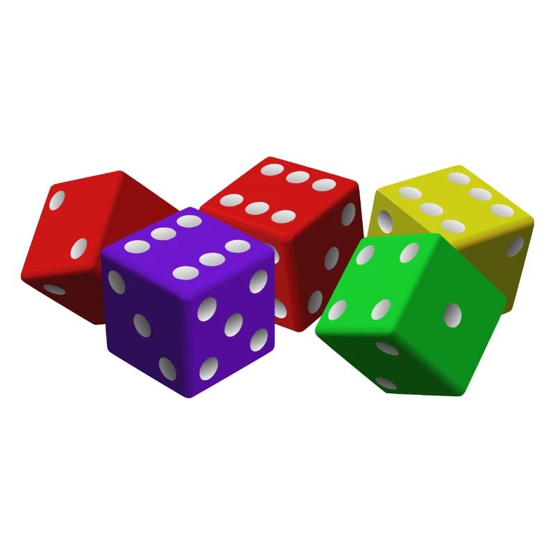 cube