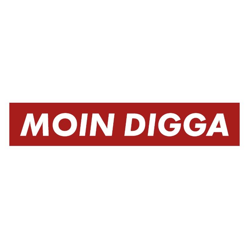MOIN DIGGA