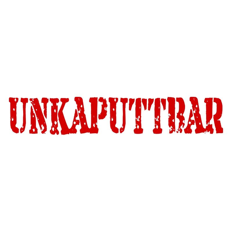 UNKAPUTTBAR