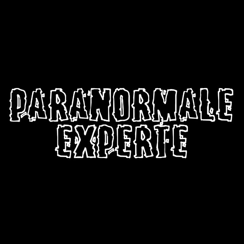 PARANORMALE EXPERTE