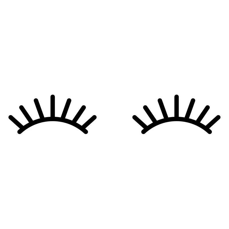 Wimpern