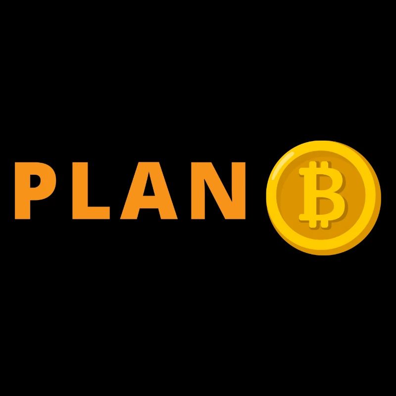 Bitcoin Plan B