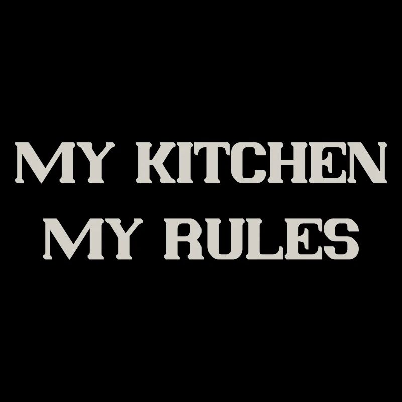 my kitchen