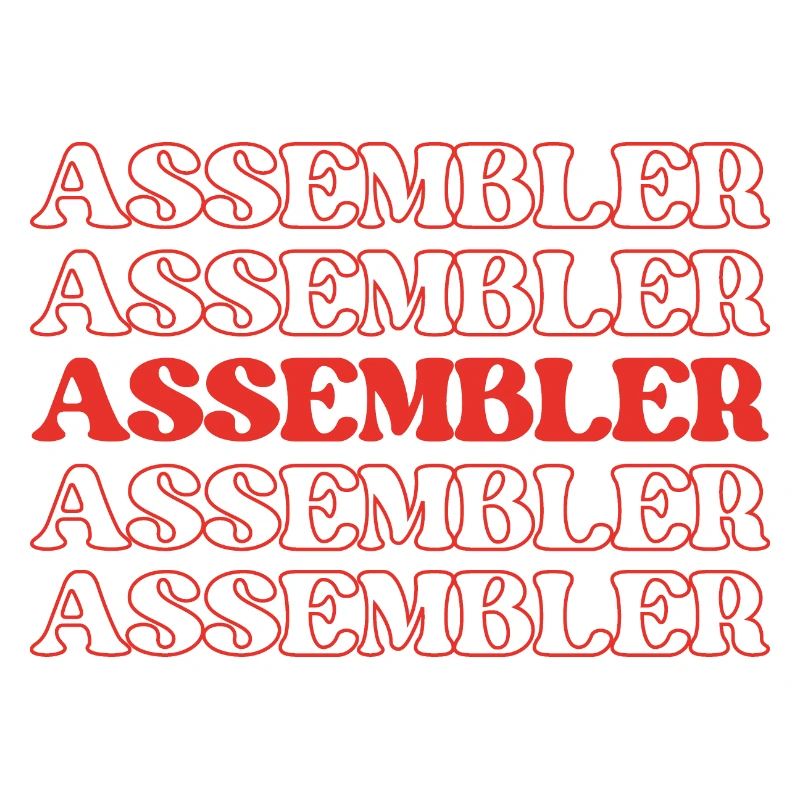 Assembler Fabricator Assembler Constructor Maker