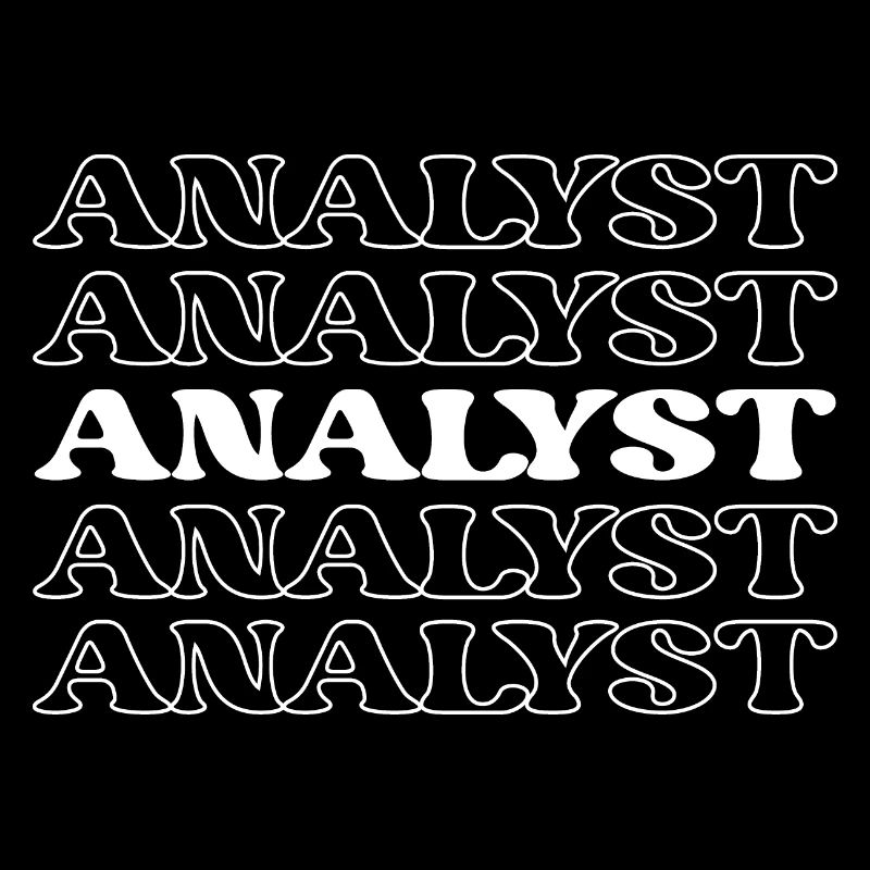 Analyst Examiner Scrutinizer Analyst Inspector