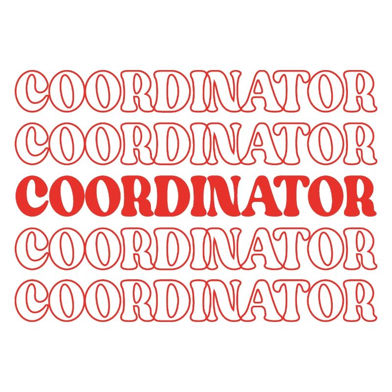 Coordinator Organizer Planner Arranger Scheduler