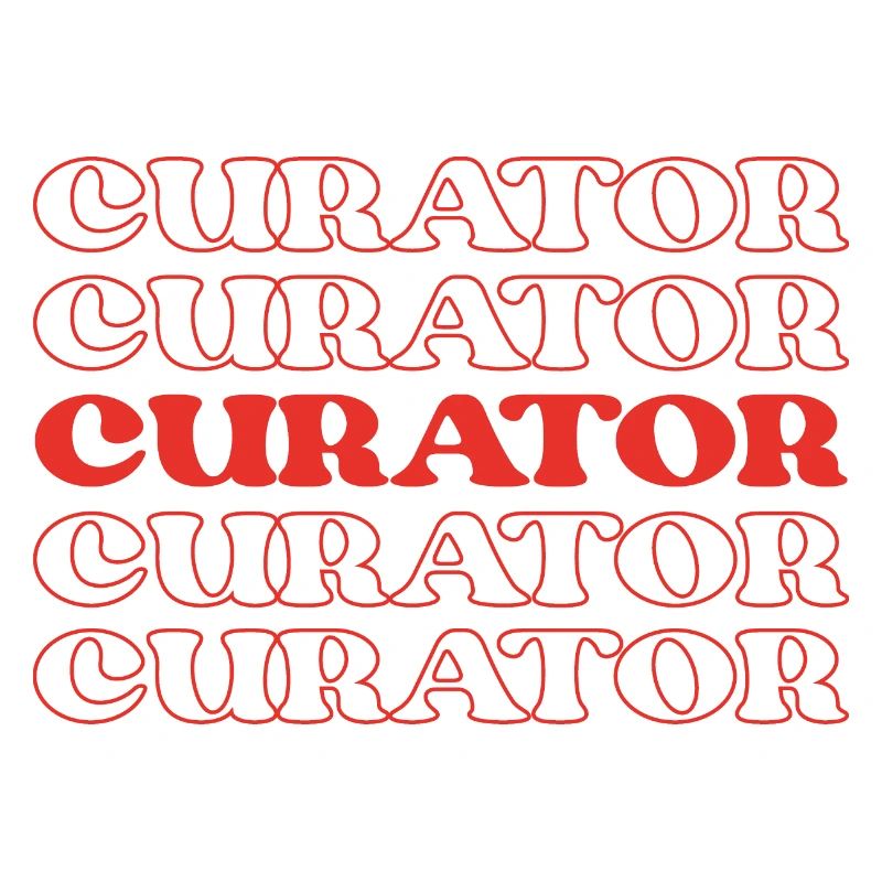 Curator Keeper Custodian Conservator Archivist