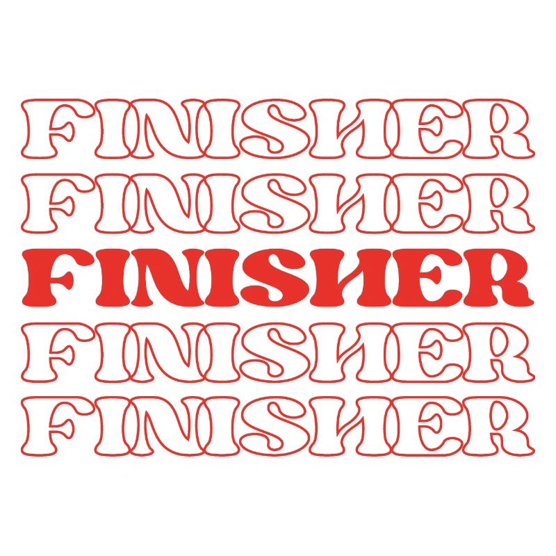 Finisher Worker Craftsperson Builder Finish Worker