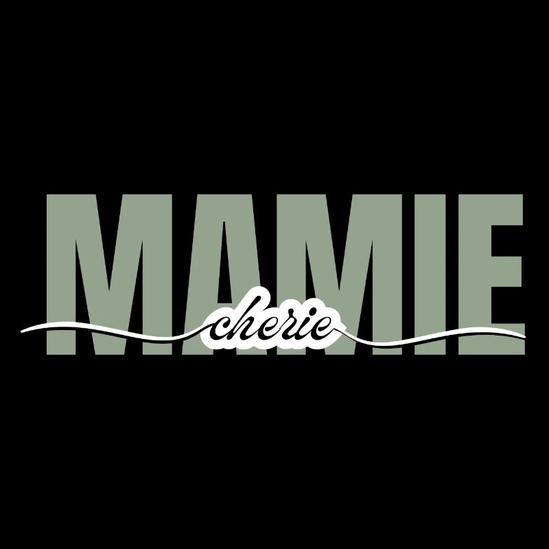 Granny Darling - Grandma Gift