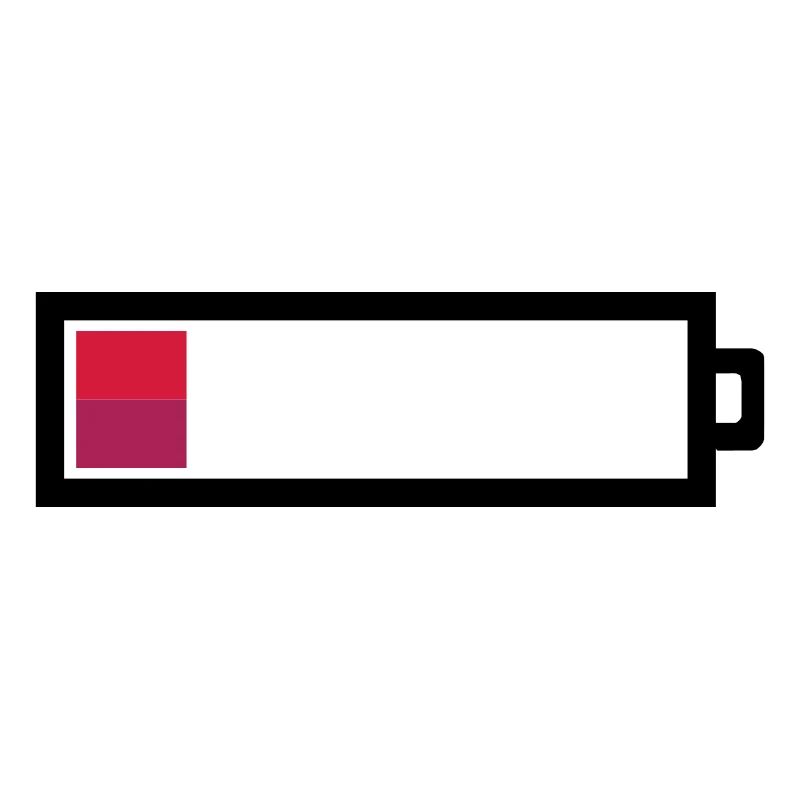 Empty Battery