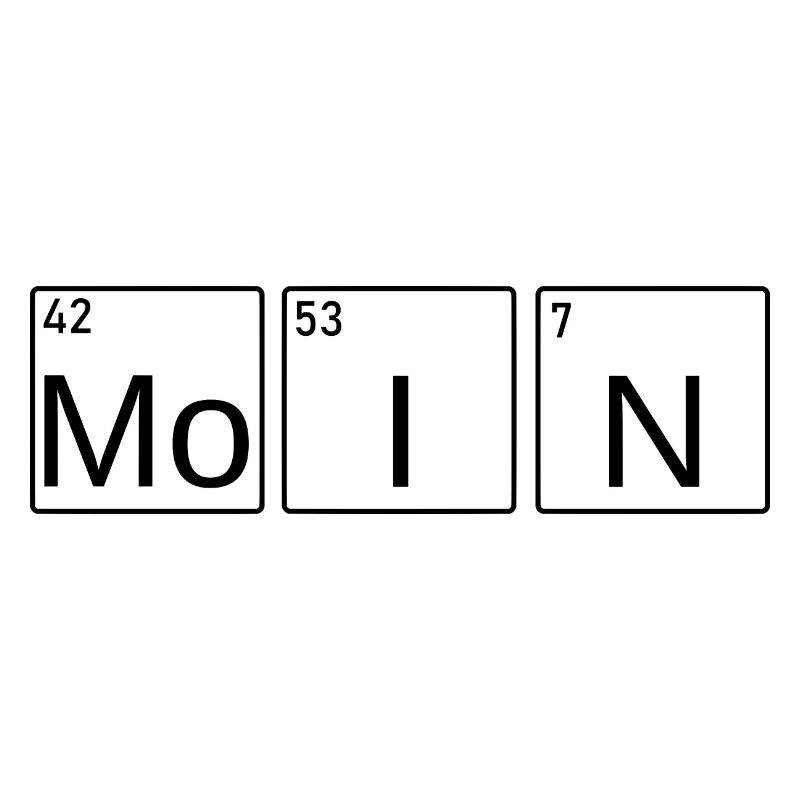 Moin - Éléments du Nord [black]