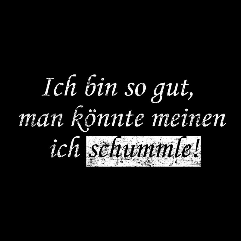 Schummeln