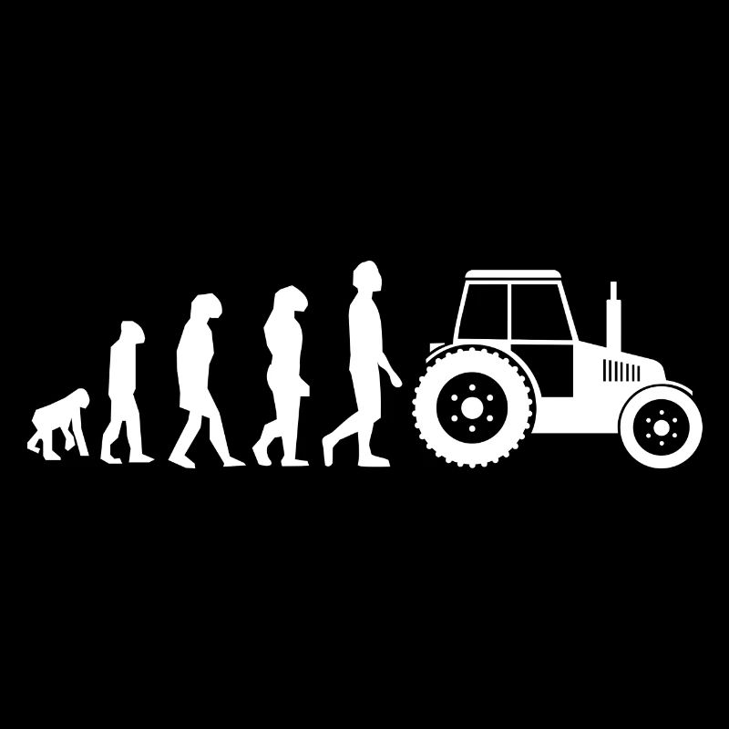 TRAKTOR EVOLUTION