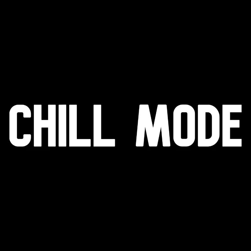 Chill-Modus