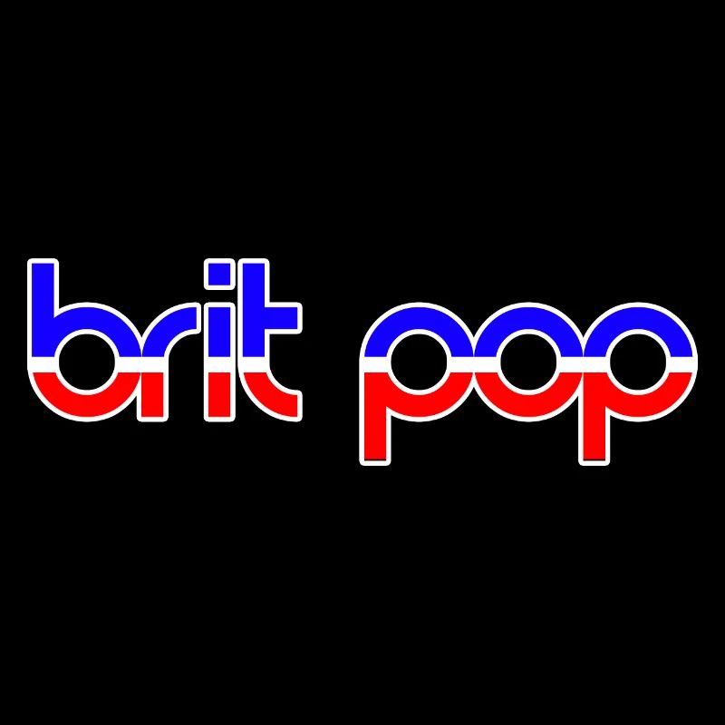 BRIT POP