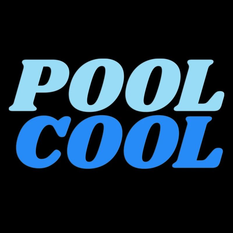pool cool