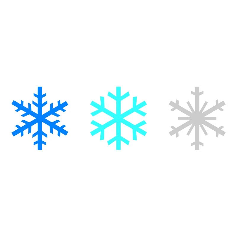 SNOWFLAKES