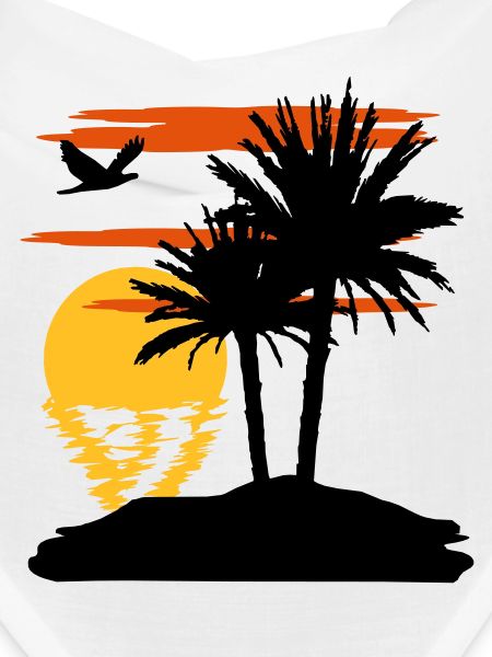 Sonnenuntergang - Sunset