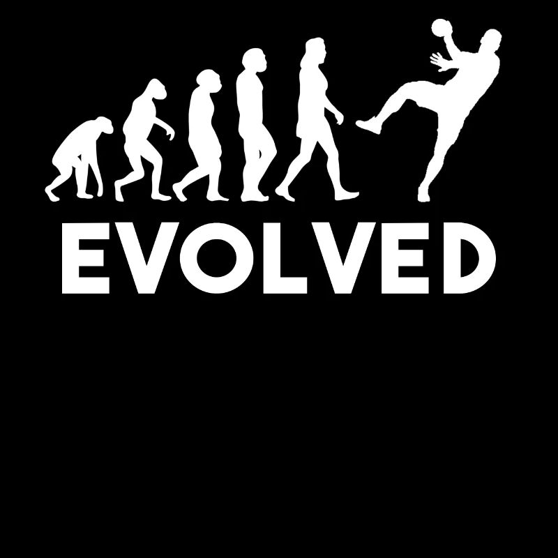 handball evolution
