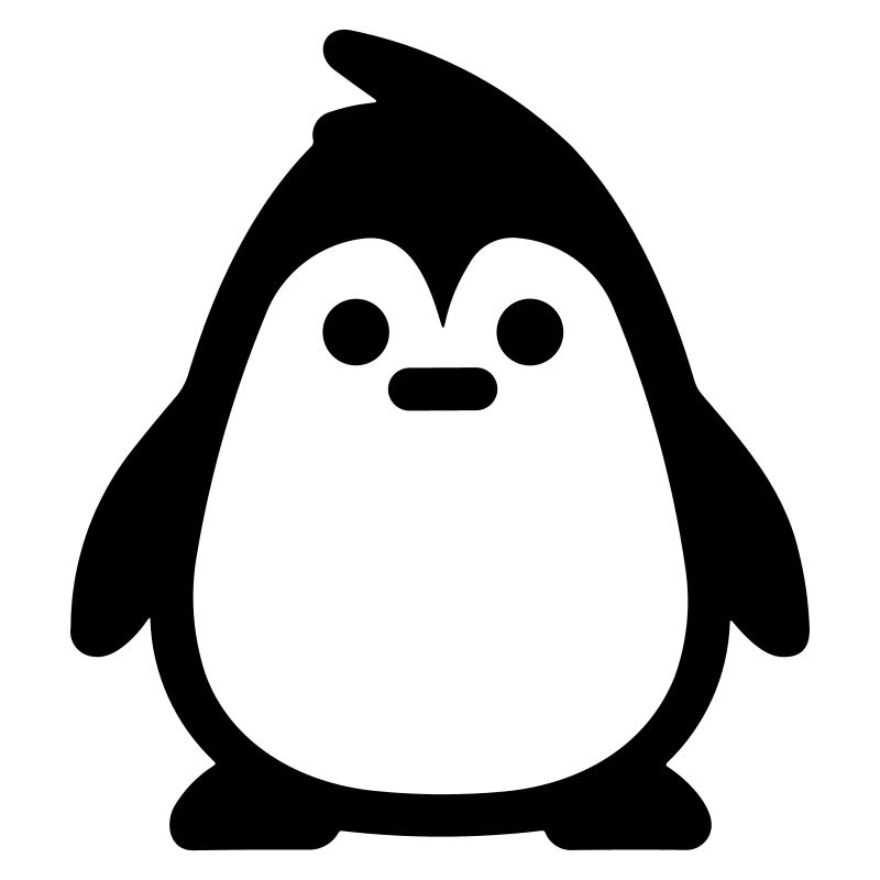 Pinguin