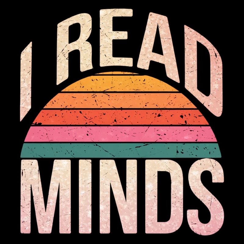 I Read Minds 19