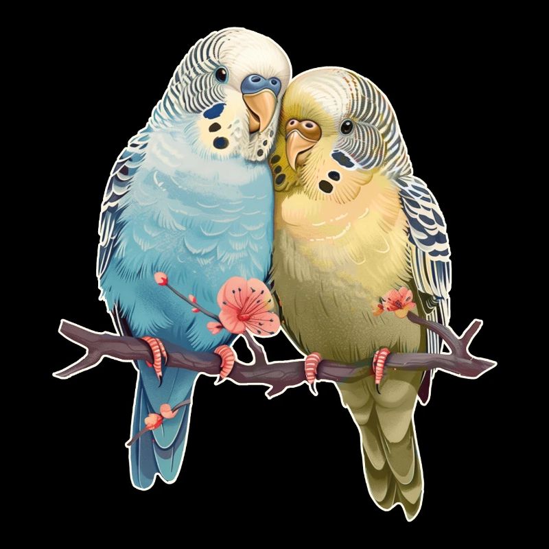 Budgies