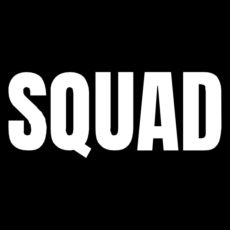 SQUAD | Idée de cadeau