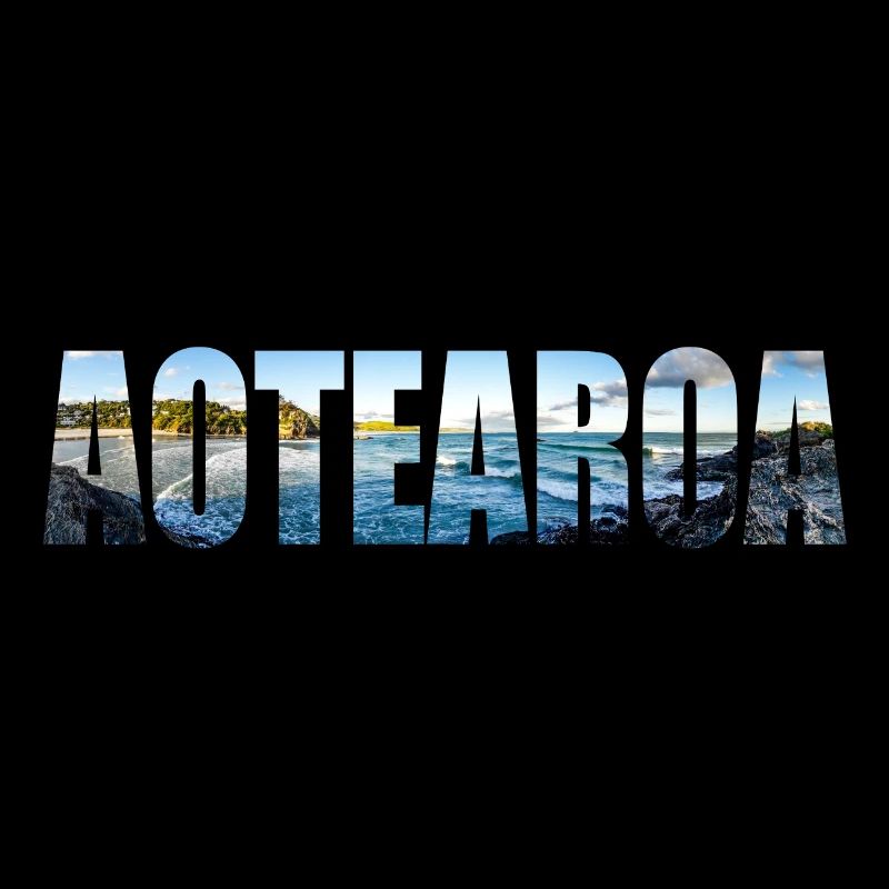 Neuseeland Geschenkidee Backpacker Work & Travel