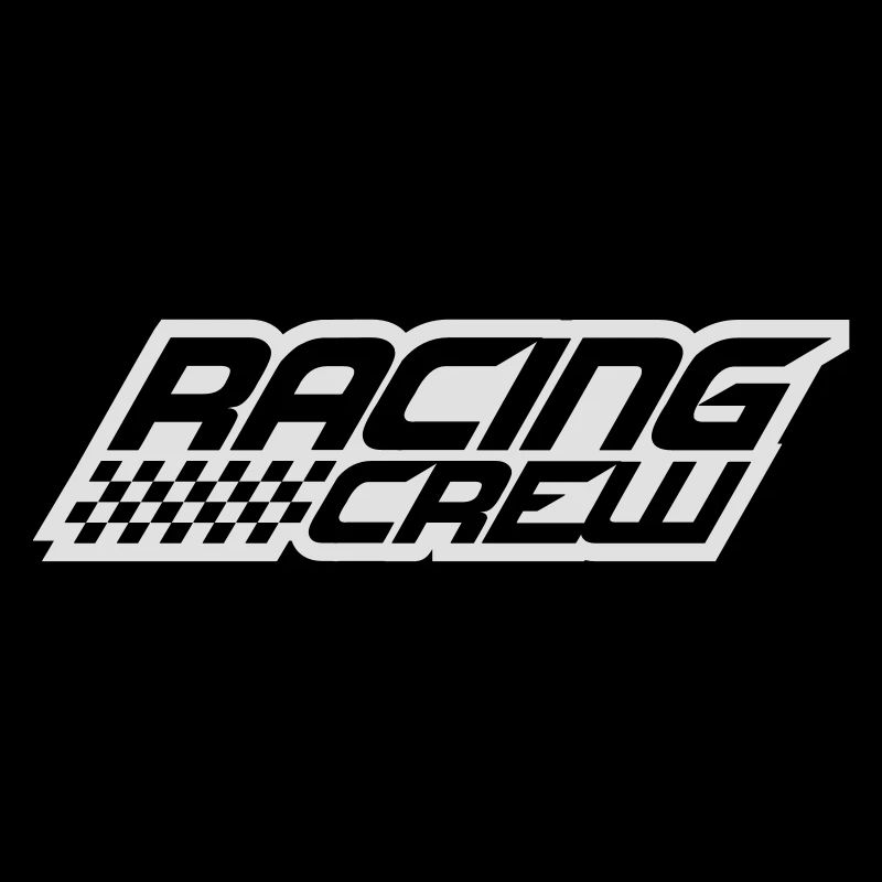 Conception de l'équipe de course