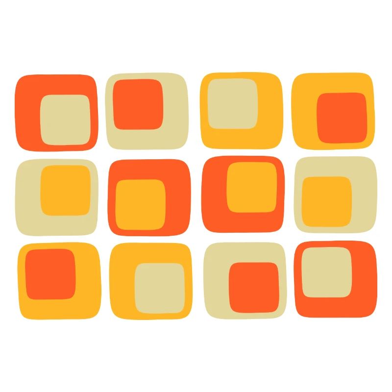 70s Pattern