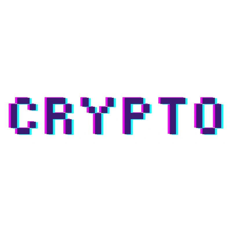 Crypto retro