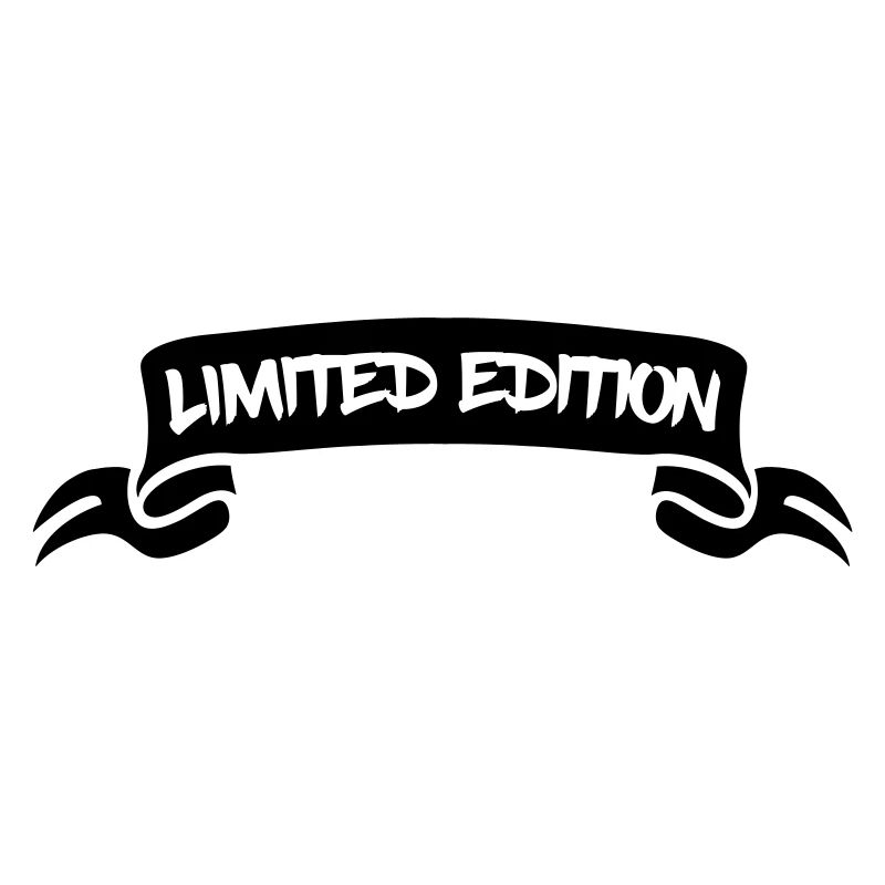Édition limitée