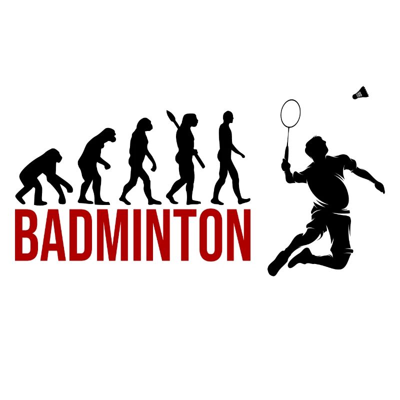 Evolution Badminton