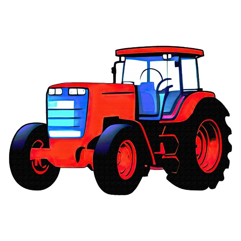 Traktor