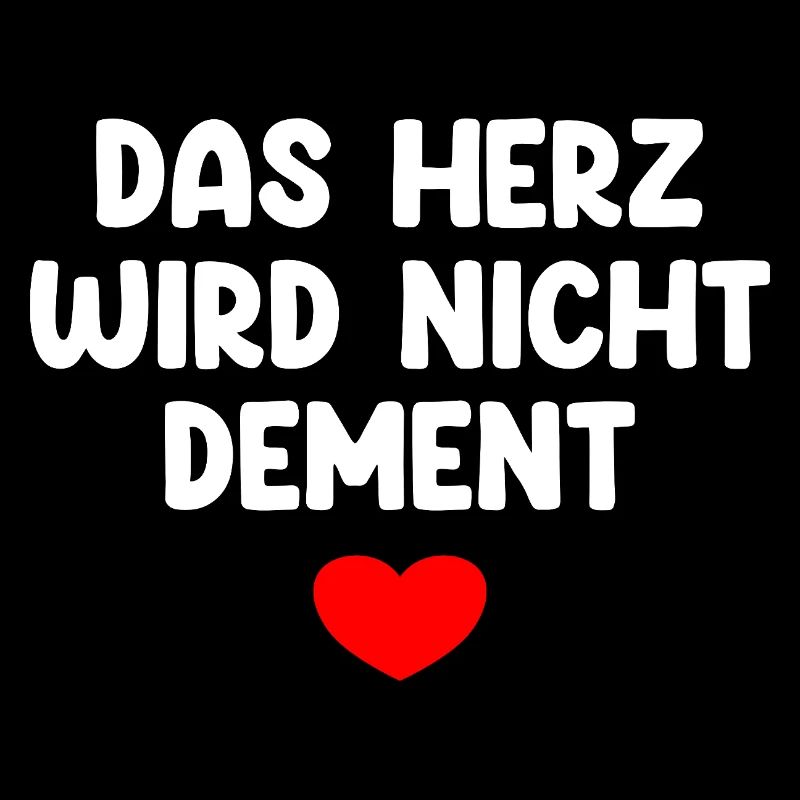 Das Herz Wird Nicht Dement