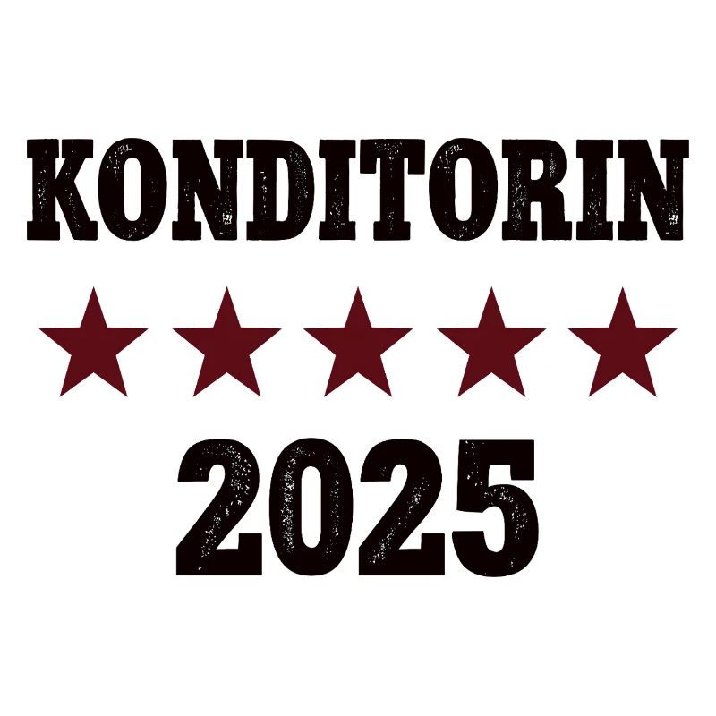2025 Confectioner Profession Completion Apprenticeship Passed